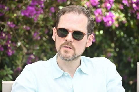 James Pugh, Protagonist Pictures